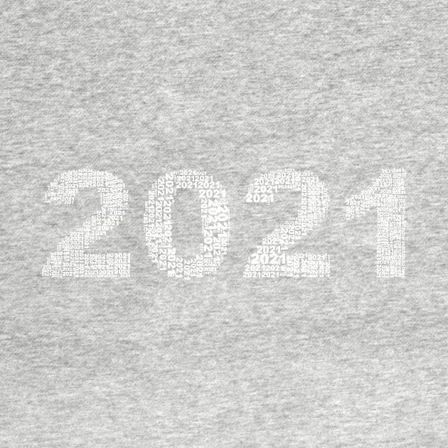 2021 by aboss